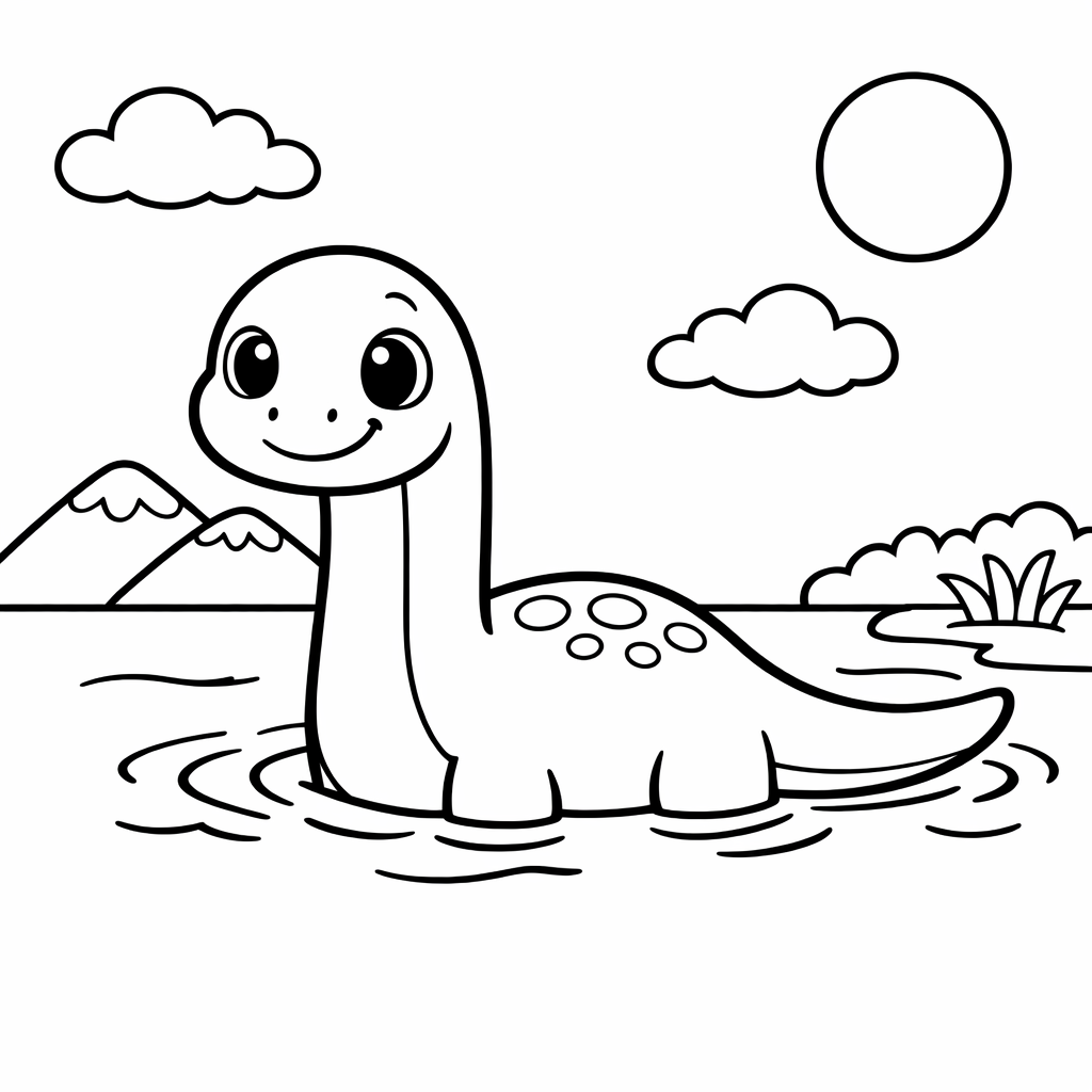 Dinosaur Colors preview 2