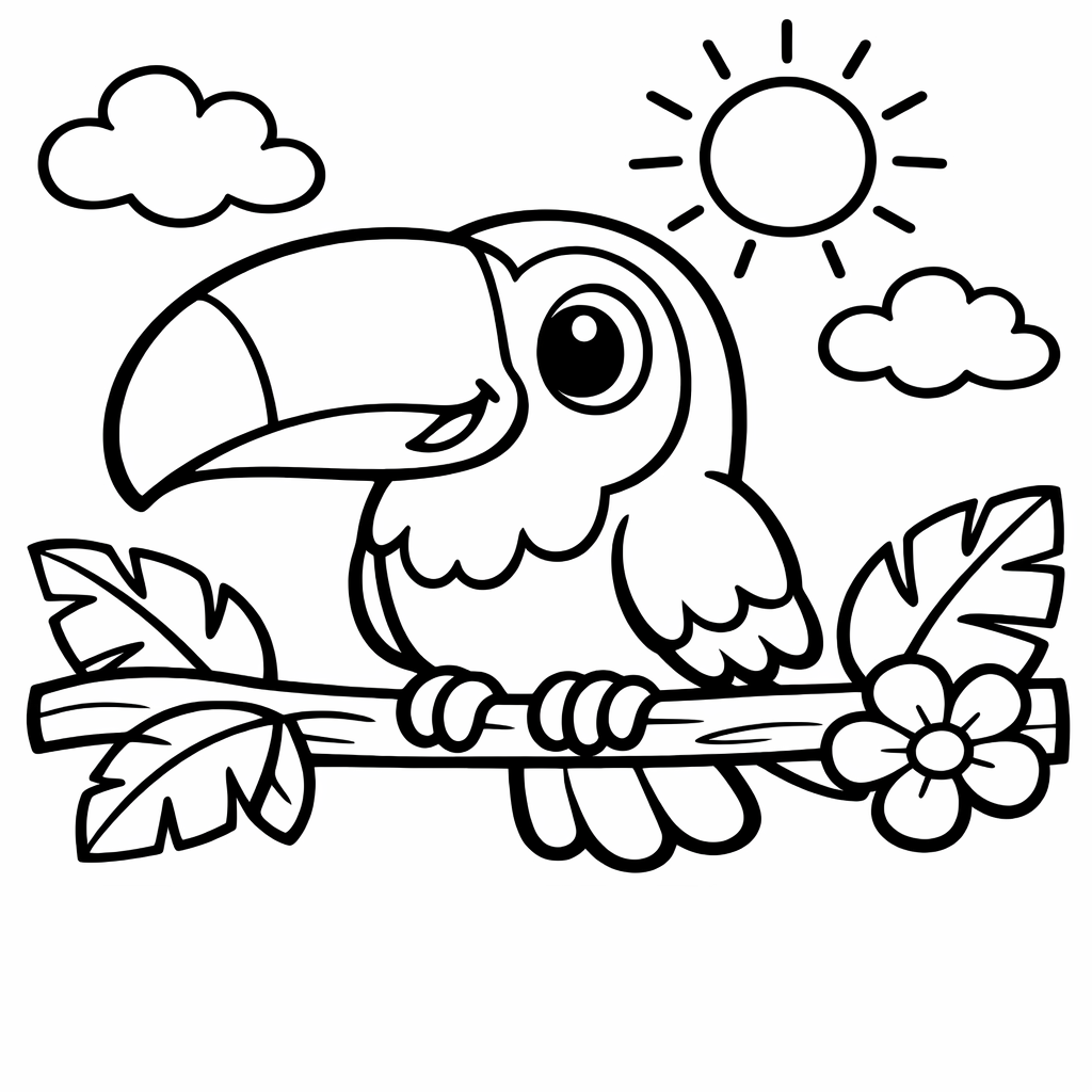 Jungle Counting preview 1