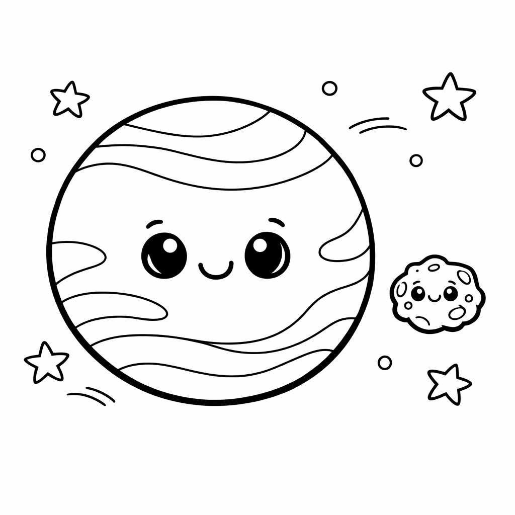 Space Big and Small preview 1