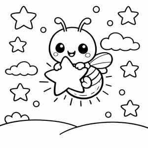 Bug Shapes preview 3