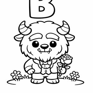 Fairy Tale Alphabet preview 2