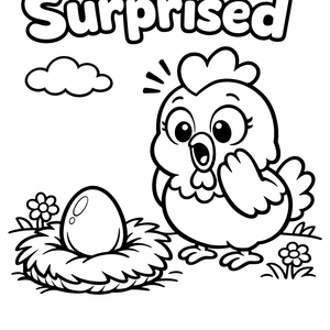 Farm Animals Emotions preview 3