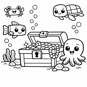 Rectangle Whale