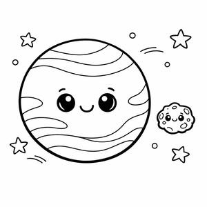 Space Big and Small preview 1