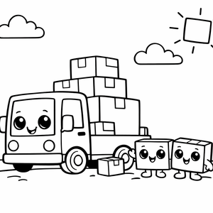 Vehicle Shapes preview 4