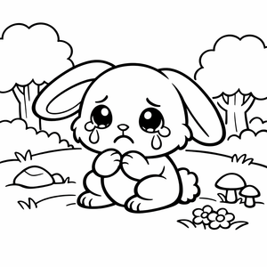 Forest Fairy Helps Lost Animals preview 2